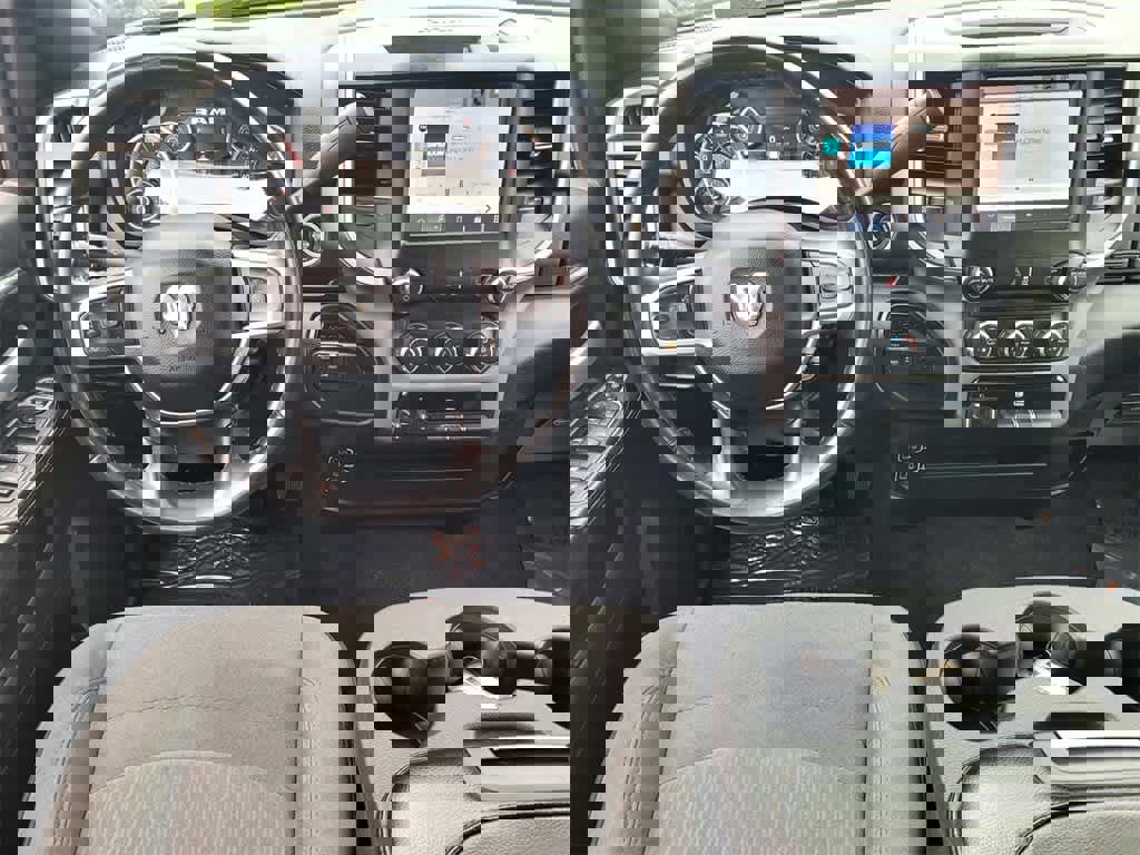 Used 2024 RAM 2500 Big Horn image 12