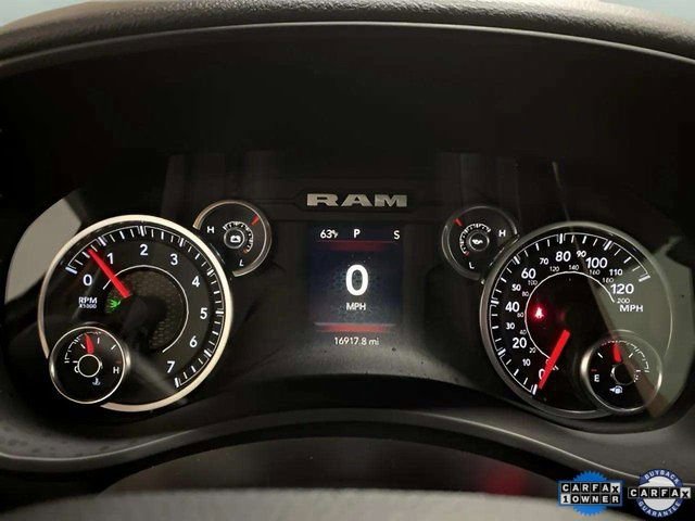 Used 2024 RAM 2500 Big Horn w/ Bed Utility Group image 7