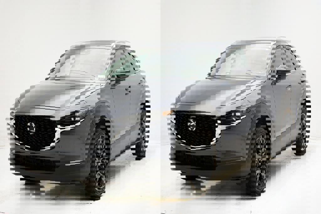 Used 2024 MAZDA CX-30 AWD 2.5 S w/ Preferred Package image 2