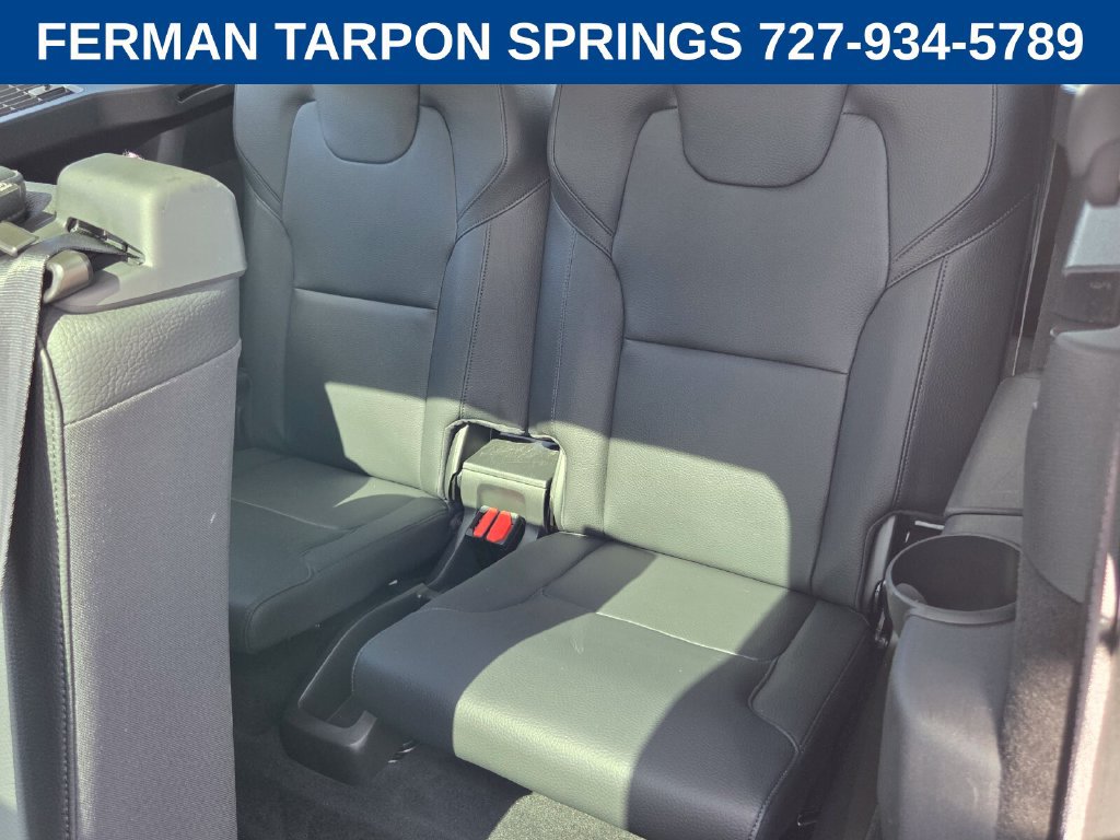 Certified 2023 Volvo XC90 B6 Plus w/ Protection Package Premier AWD/4WD image 14