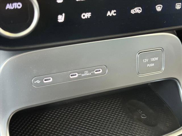 New 2026 Hyundai Ioniq 9 SEL AWD/4WD image 21