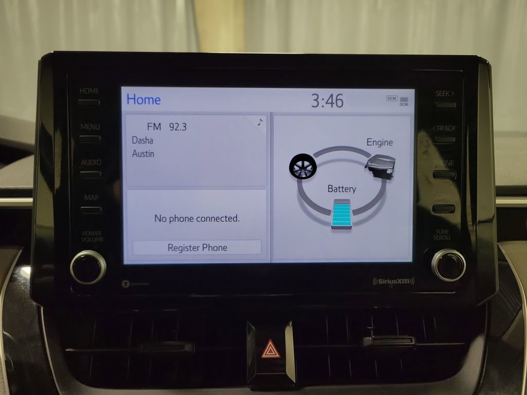 Used 2022 Toyota Corolla LE image 18