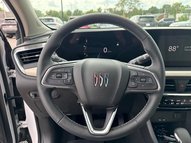 New 2026 Buick Encore GX Avenir w/ Avenir Technology Package AWD/4WD image 17