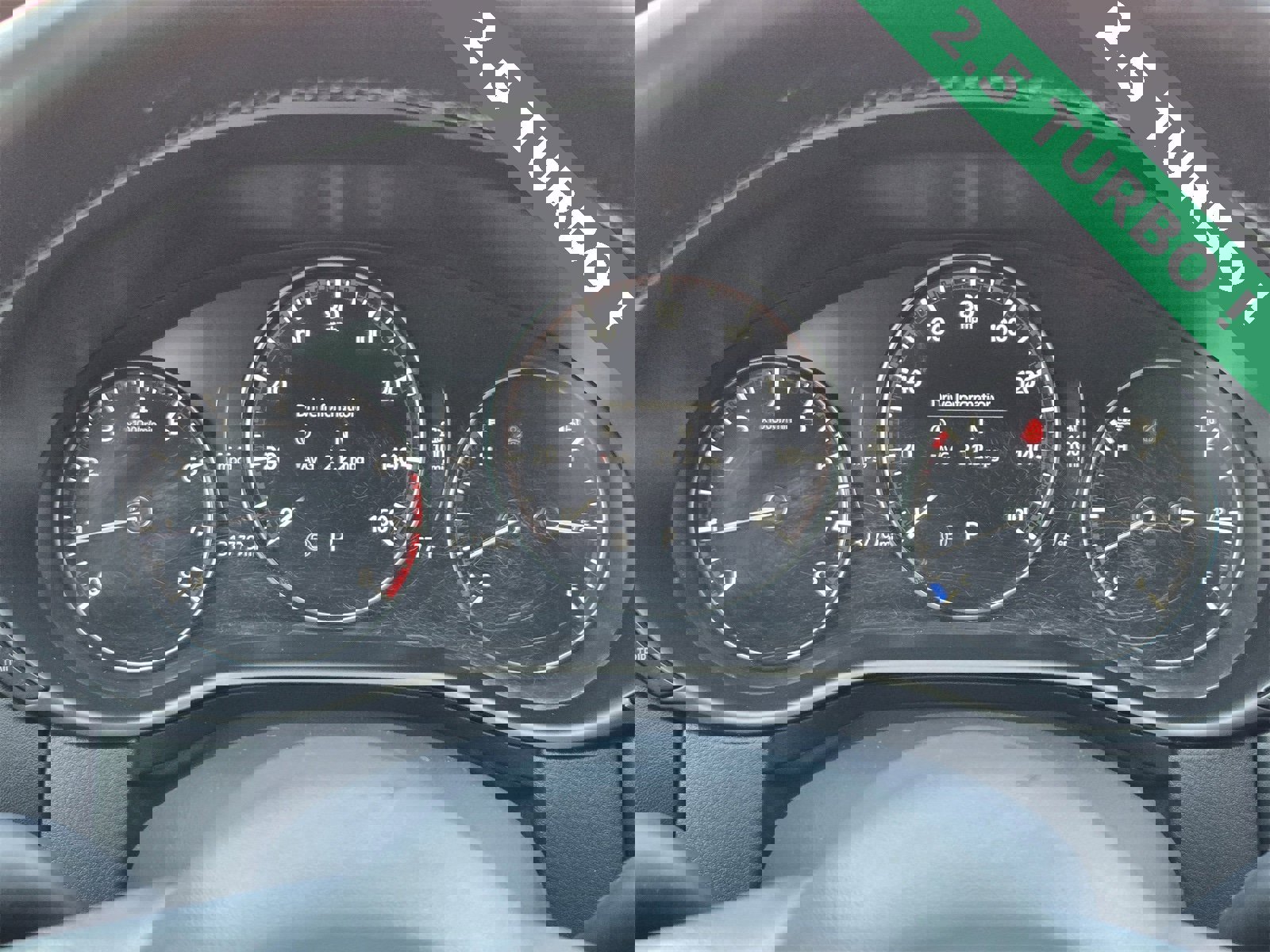 Used 2023 MAZDA CX-50 Meridian Edition image 15