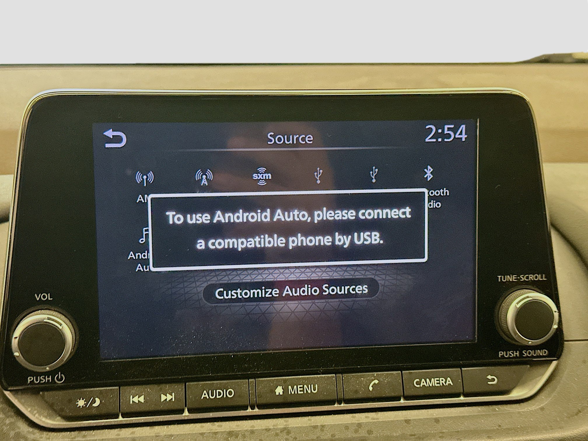 Used 2023 Nissan Rogue SV image 22