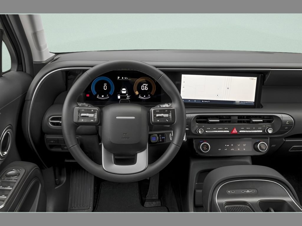 New 2026 Hyundai Palisade SE FWD image 6