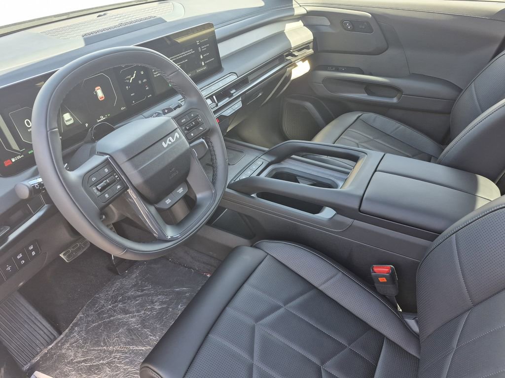 New 2027 Kia Telluride SX X-Line image 10