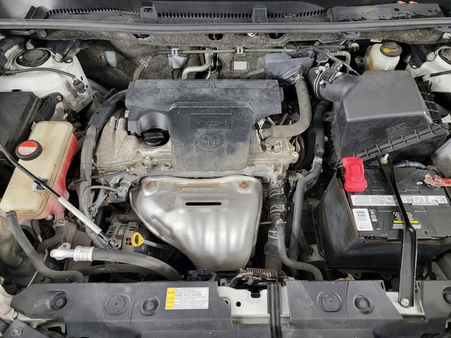 Used 2016 Toyota RAV4 XLE image 36