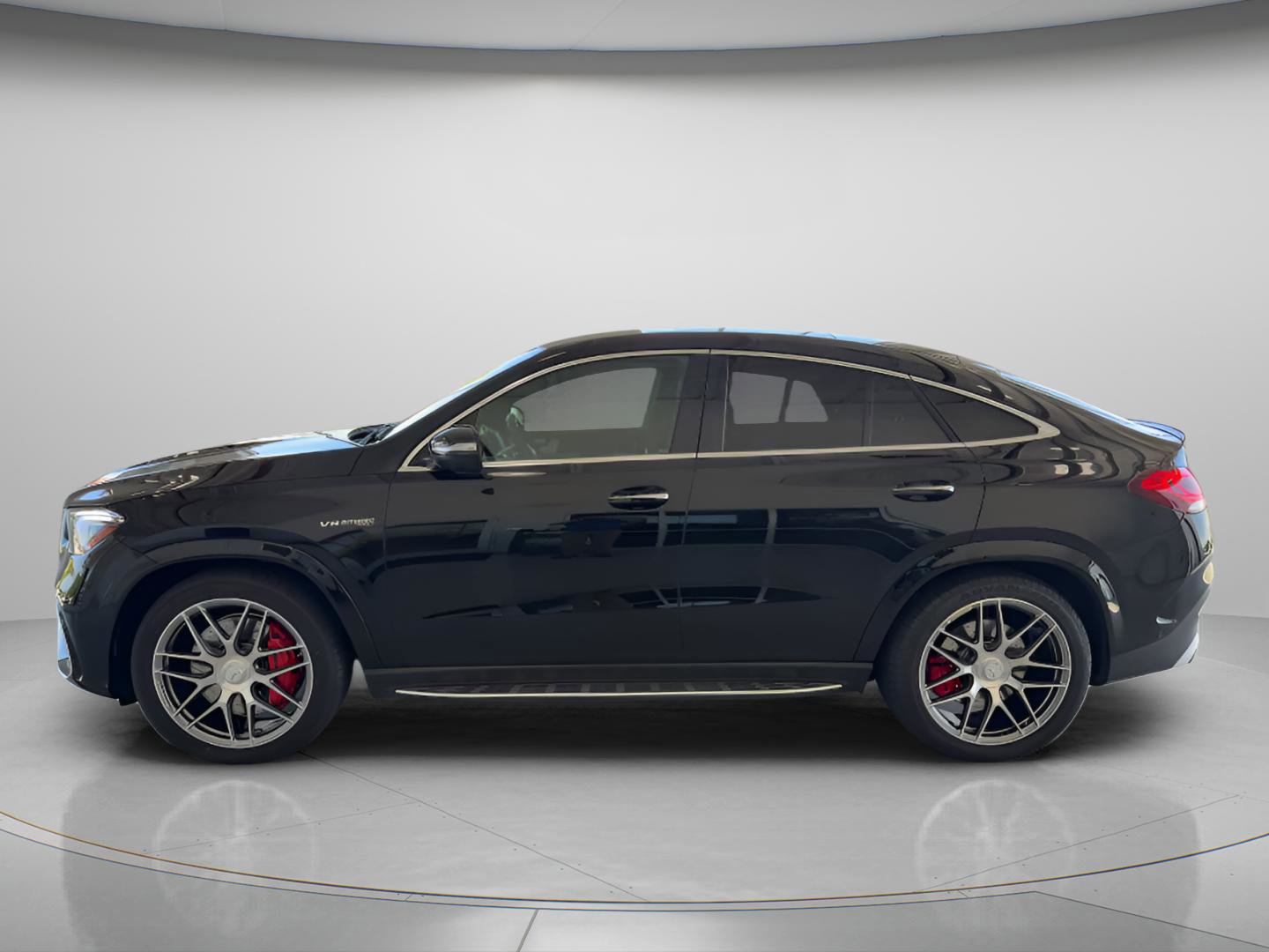 Certified 2023 Mercedes-Benz GLE 63 AMG S image 2