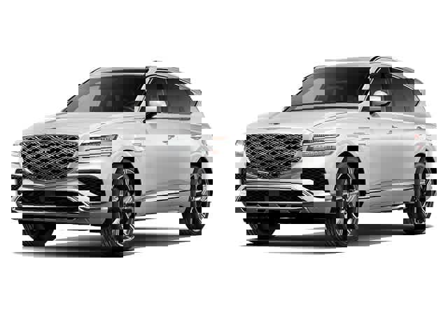 New 2026 Genesis GV80 3.5T Prestige image 1