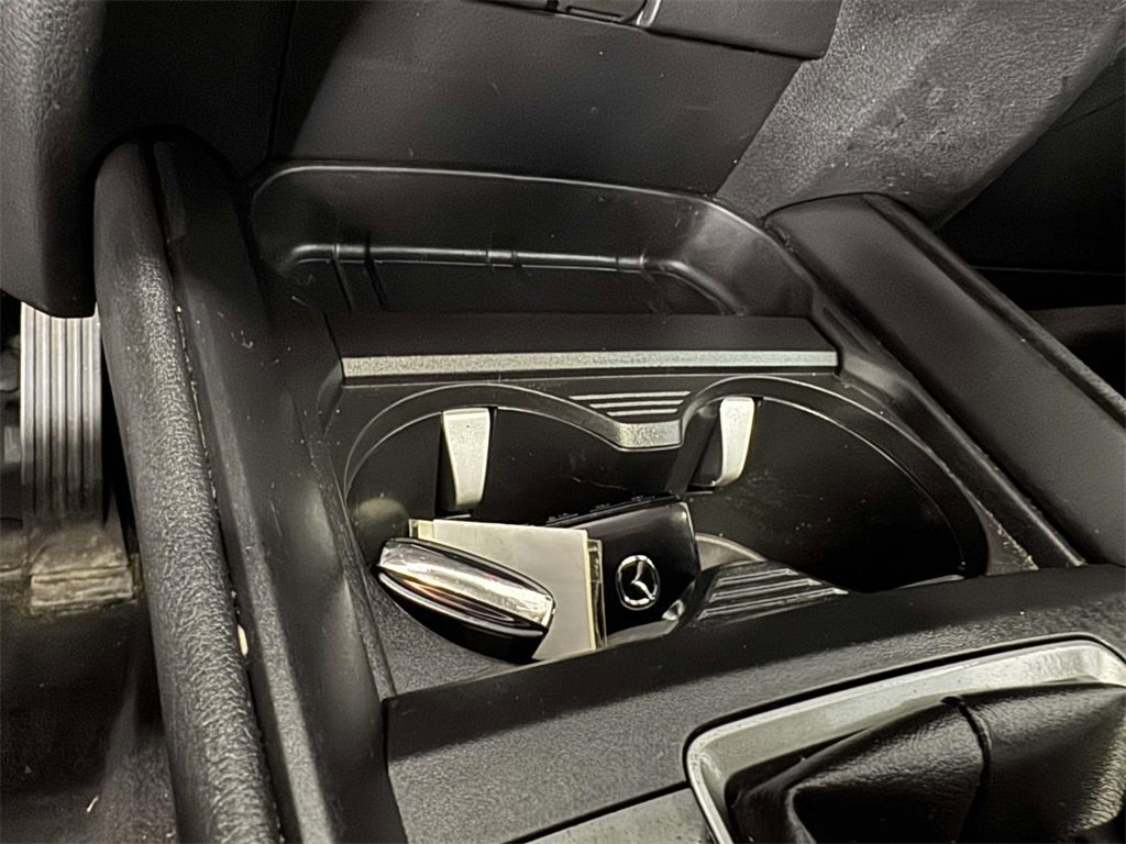 Used 2023 MAZDA CX-50 2.5 S w/ Preferred Plus Pkg image 25