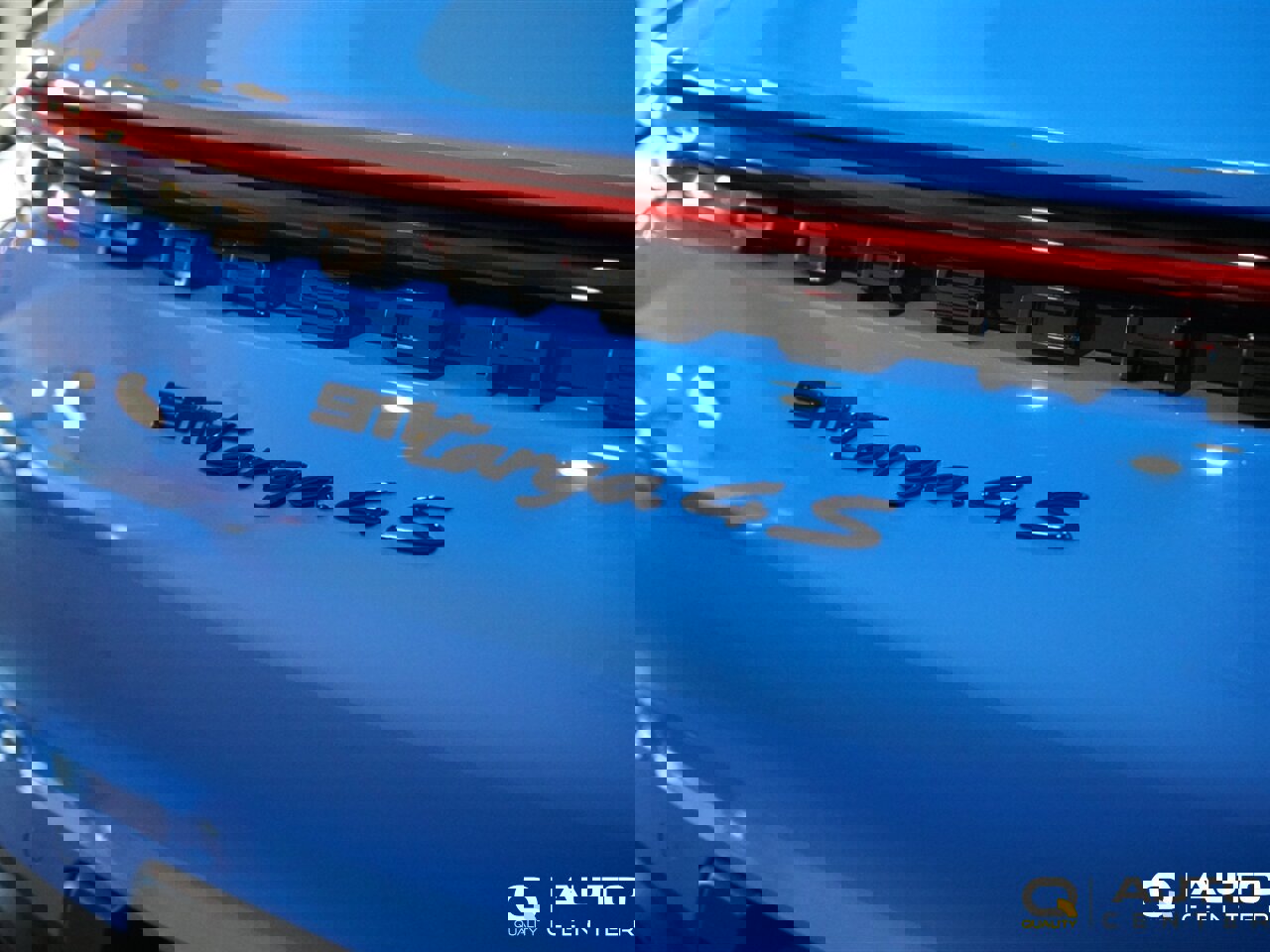 Used 2022 Porsche 911 Targa 4S image 12