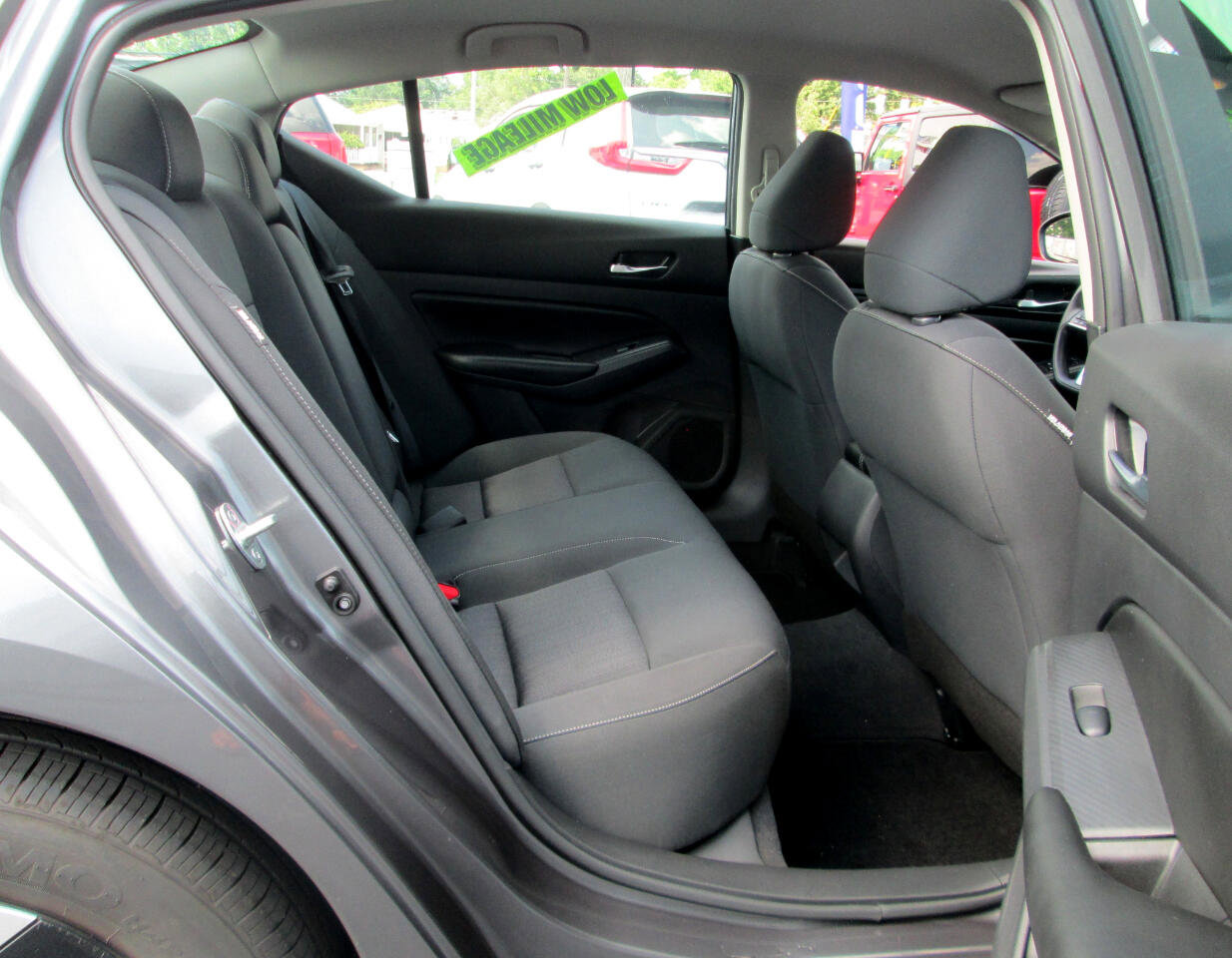 Used 2021 Nissan Altima 2.5 S image 10