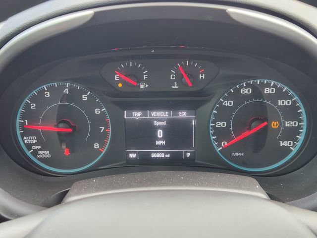 Used 2018 Chevrolet Malibu LS image 11