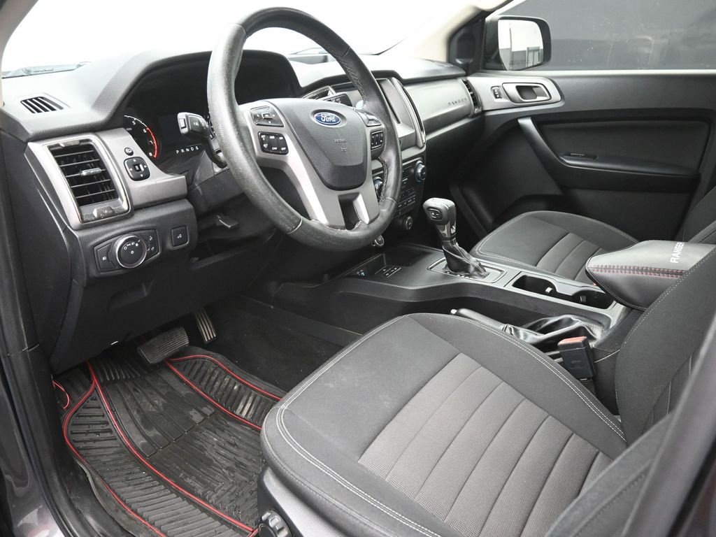 Used 2019 Ford Ranger XLT w/ Equipment Group 301A Mid image 33