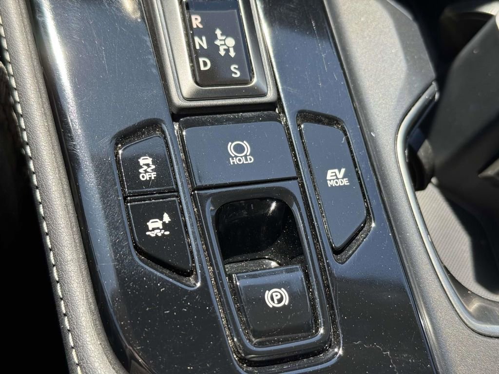 Used 2023 Lexus NX 350h AWD w/ Rear Seat Package image 25