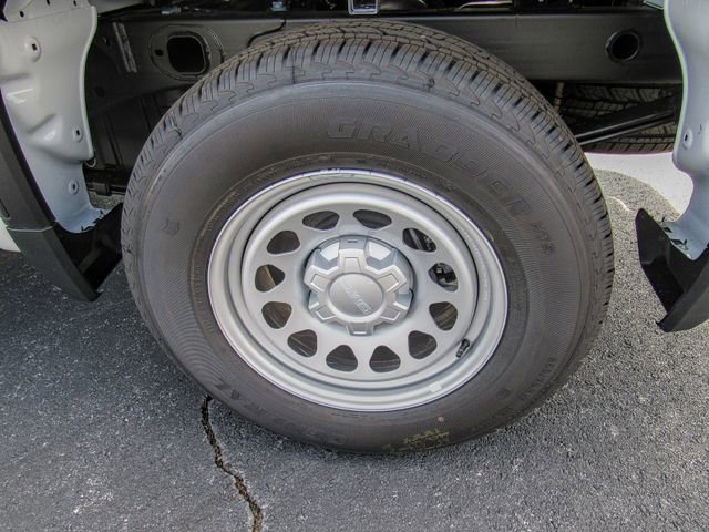 New 2026 GMC Sierra 1500 Pro w/ Pro Value Package image 10