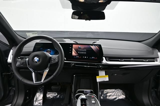 New 2026 BMW X2 xDrive28i w/ Technology Package AWD/4WD image 14