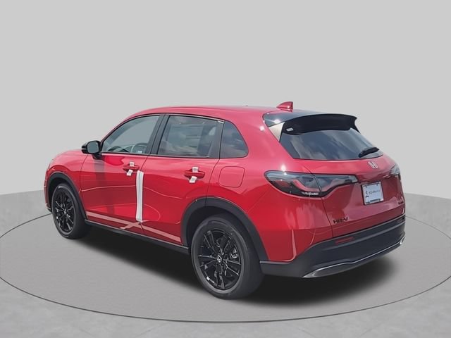 New 2027 Honda HR-V Sport image 6