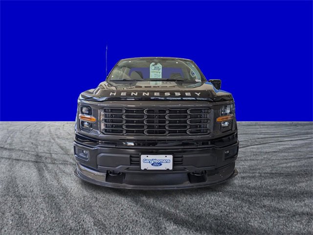 New 2025 Ford F150 XL w/ Equipment Group 103A High image 8