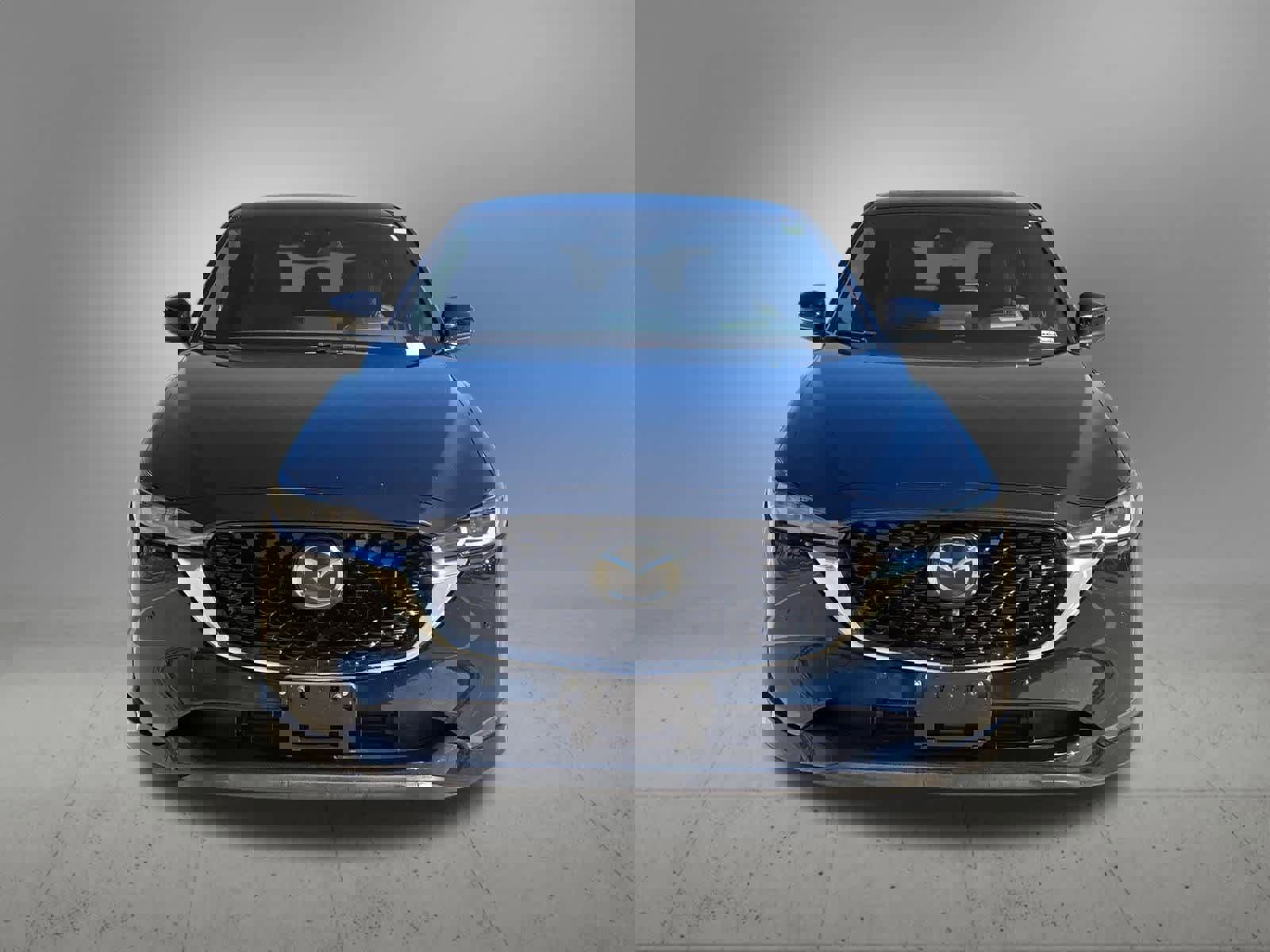 Used 2023 MAZDA CX-5 Signature image 9