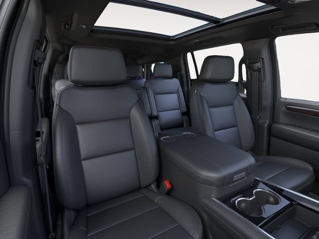 New 2026 Chevrolet Suburban LT w/ Comfort Package AWD/4WD image 16