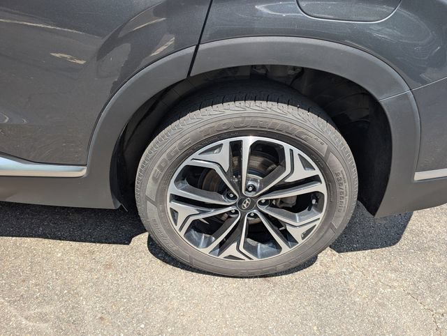 Used 2019 Hyundai Santa Fe Limited AWD/4WD image 22