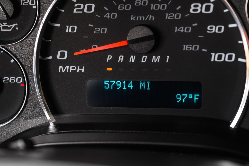 Used 2021 Chevrolet Express 3500 w/ Power Convenience Package RWD image 15
