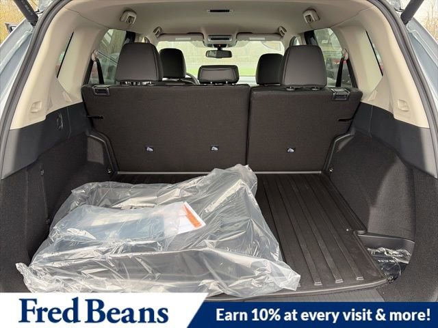 New 2026 Nissan Rogue SV w/ Rock Creek Premium Package image 13