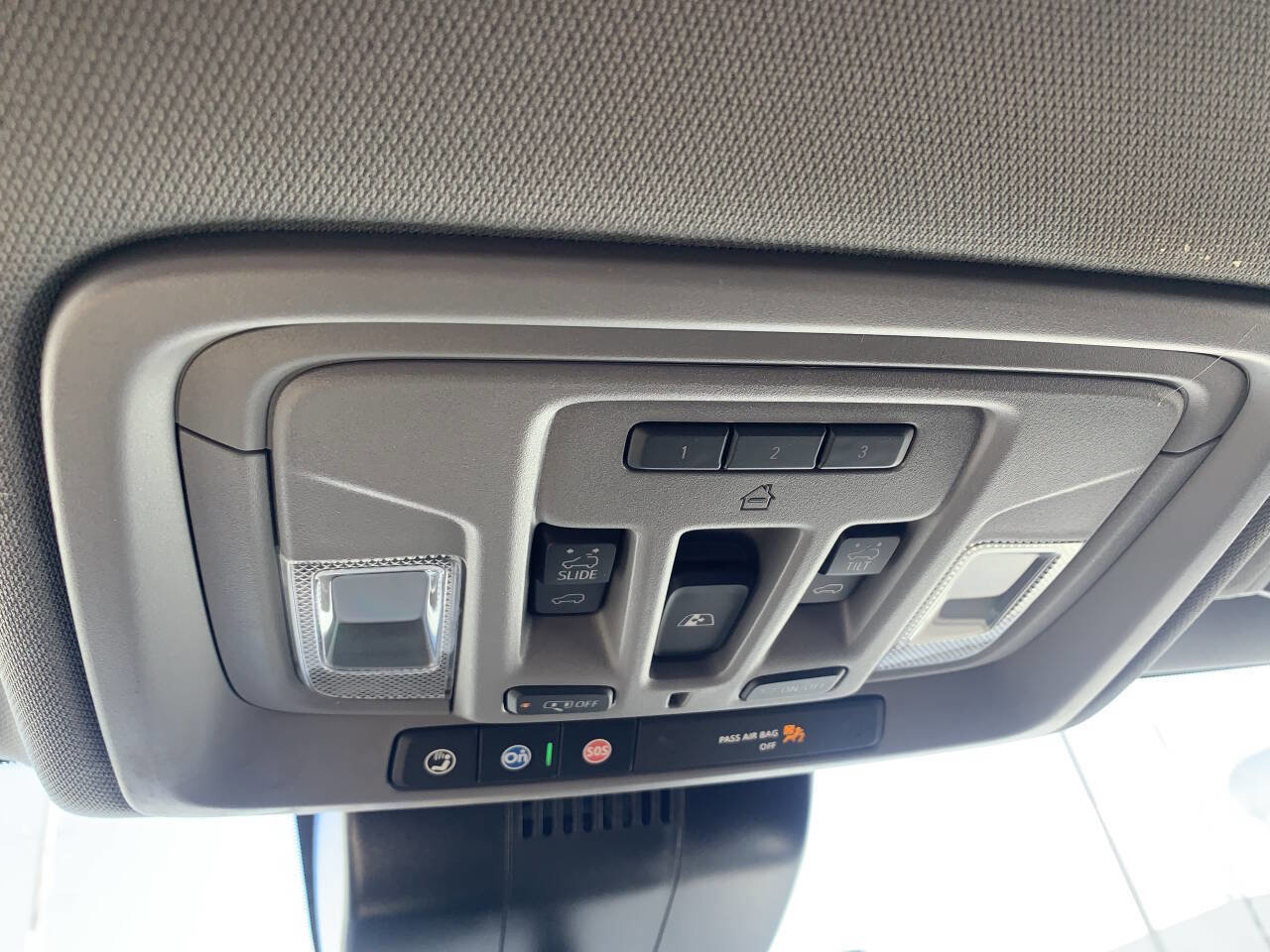 Used 2025 GMC Sierra 2500 Denali w/ Denali Reserve Package image 21