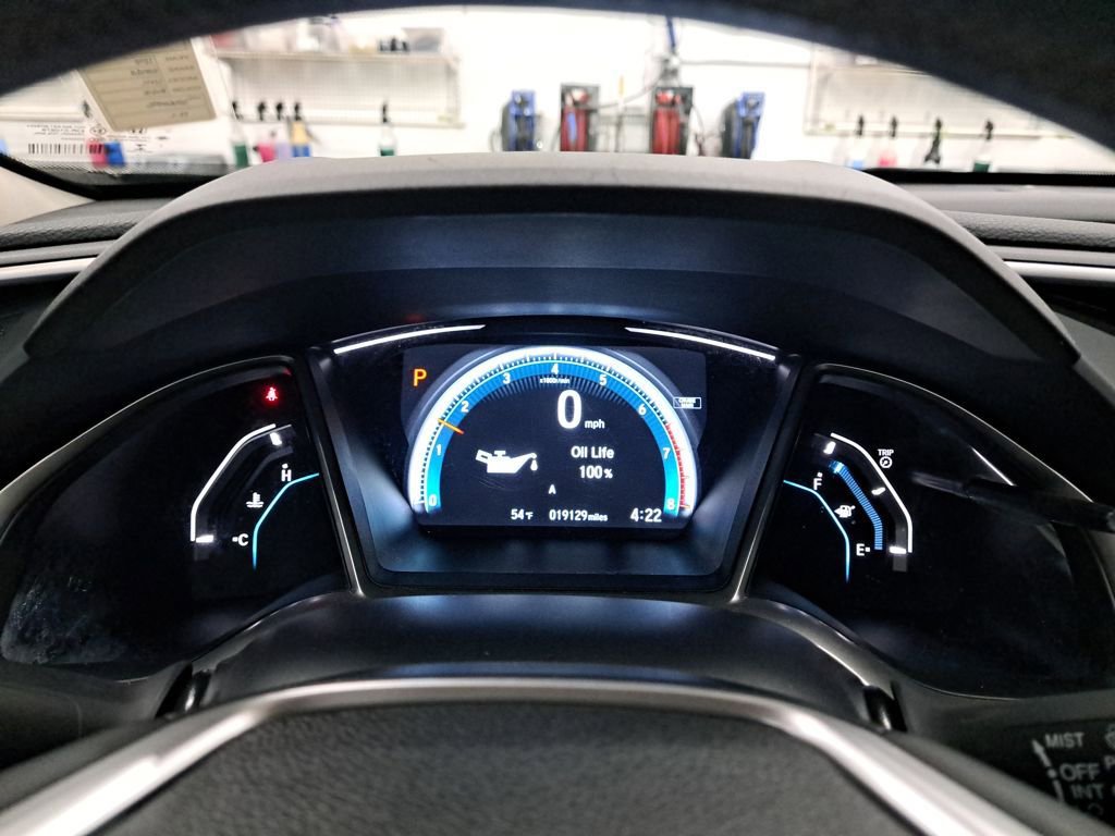 Used 2016 Honda Civic EX-L image 23