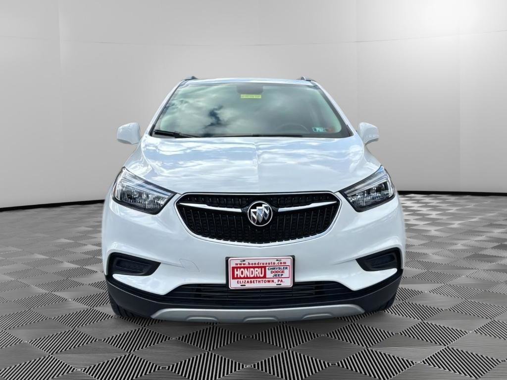 Used 2022 Buick Encore Preferred w/ Safety Package image 7