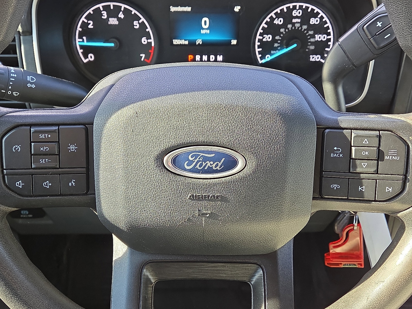 Used 2021 Ford F150 XL w/ Equipment Group 101A High image 16