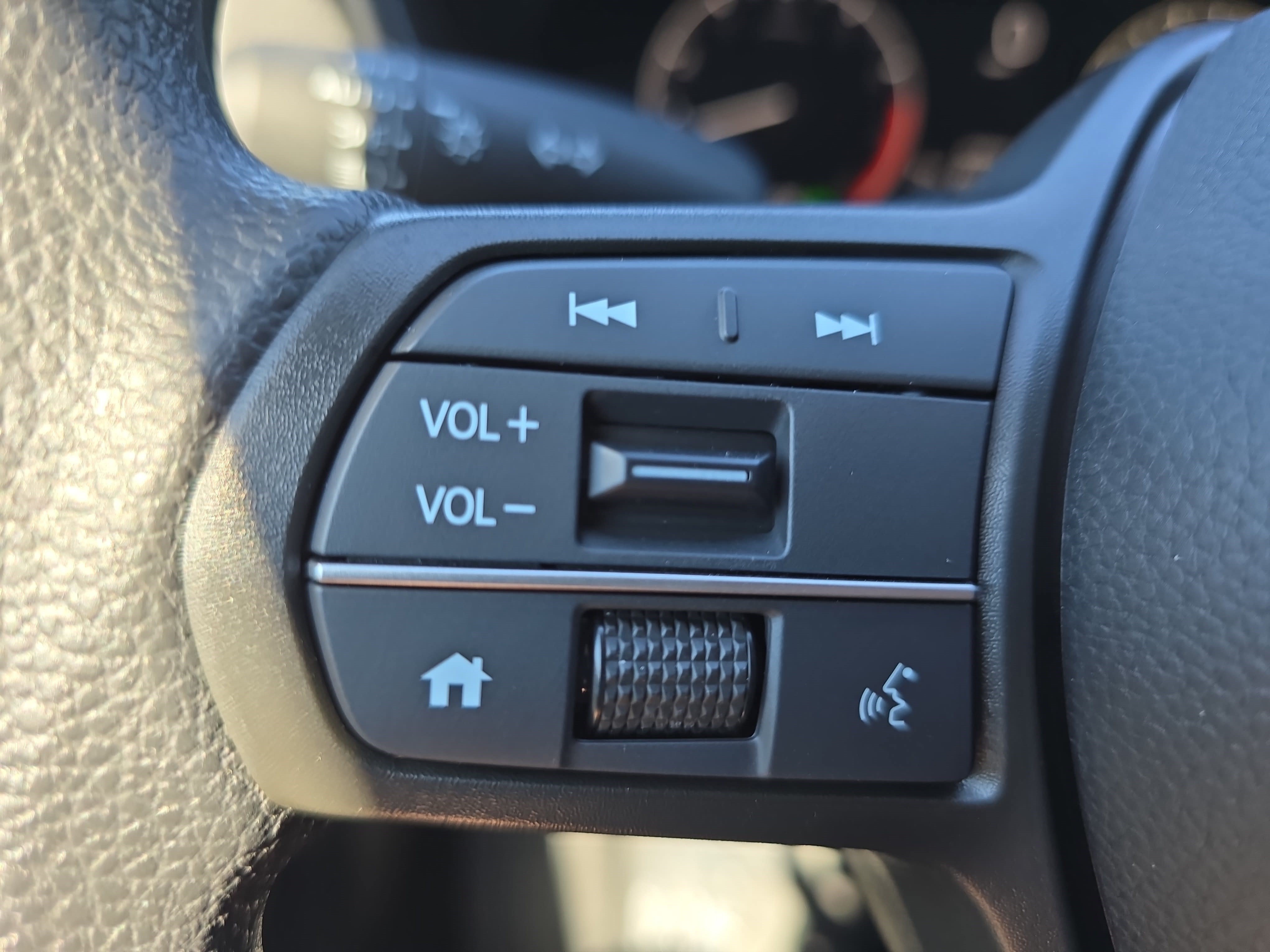 New 2027 Honda CR-V EX image 16