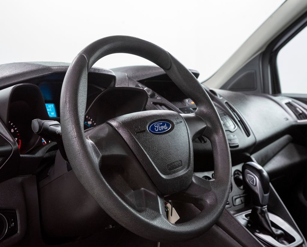 Used 2015 Ford Transit Connect XL FWD image 18