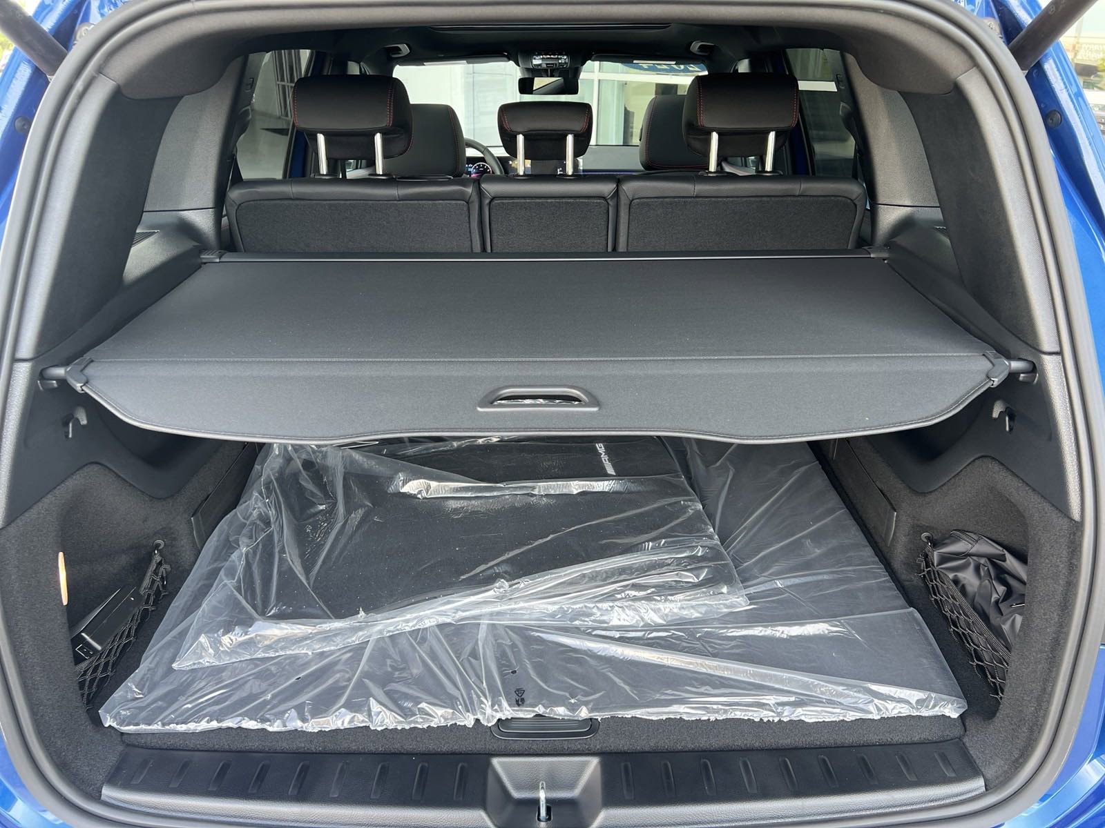 Certified 2024 Mercedes-Benz GLB 250 image 14