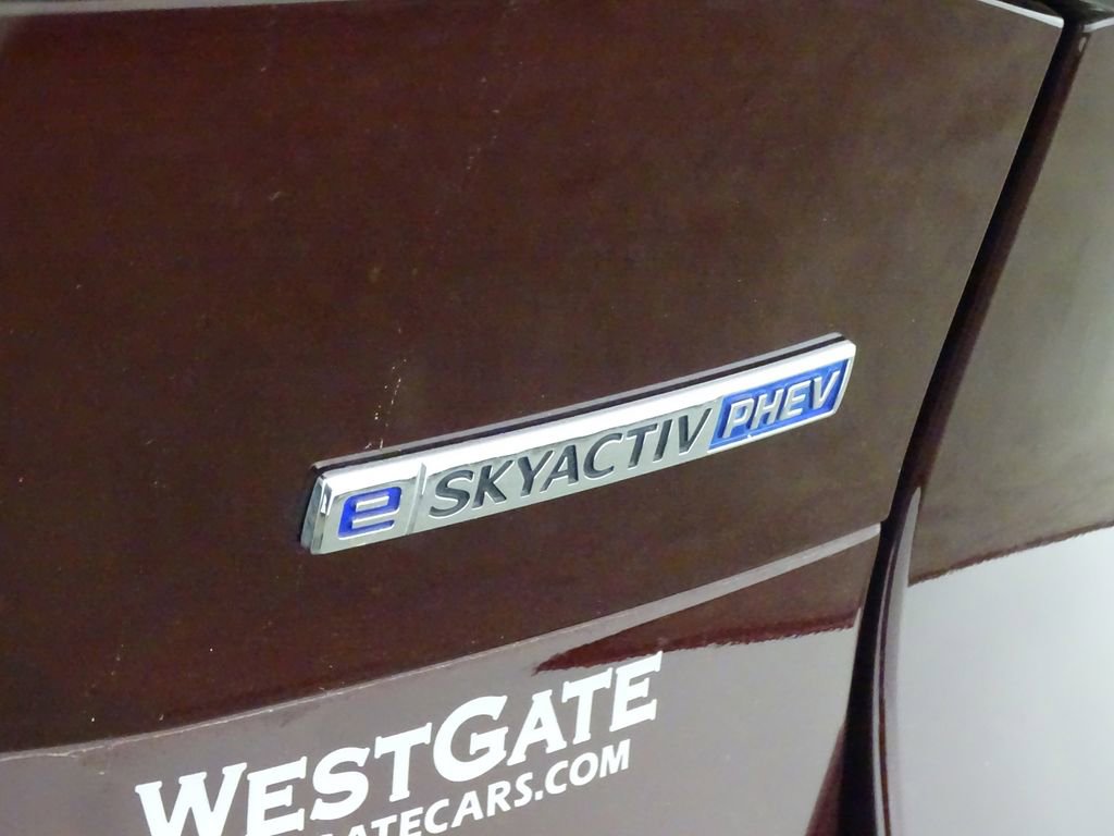 Used 2024 MAZDA CX-90 Plug-In Hybrid w/ Premium Plus image 48