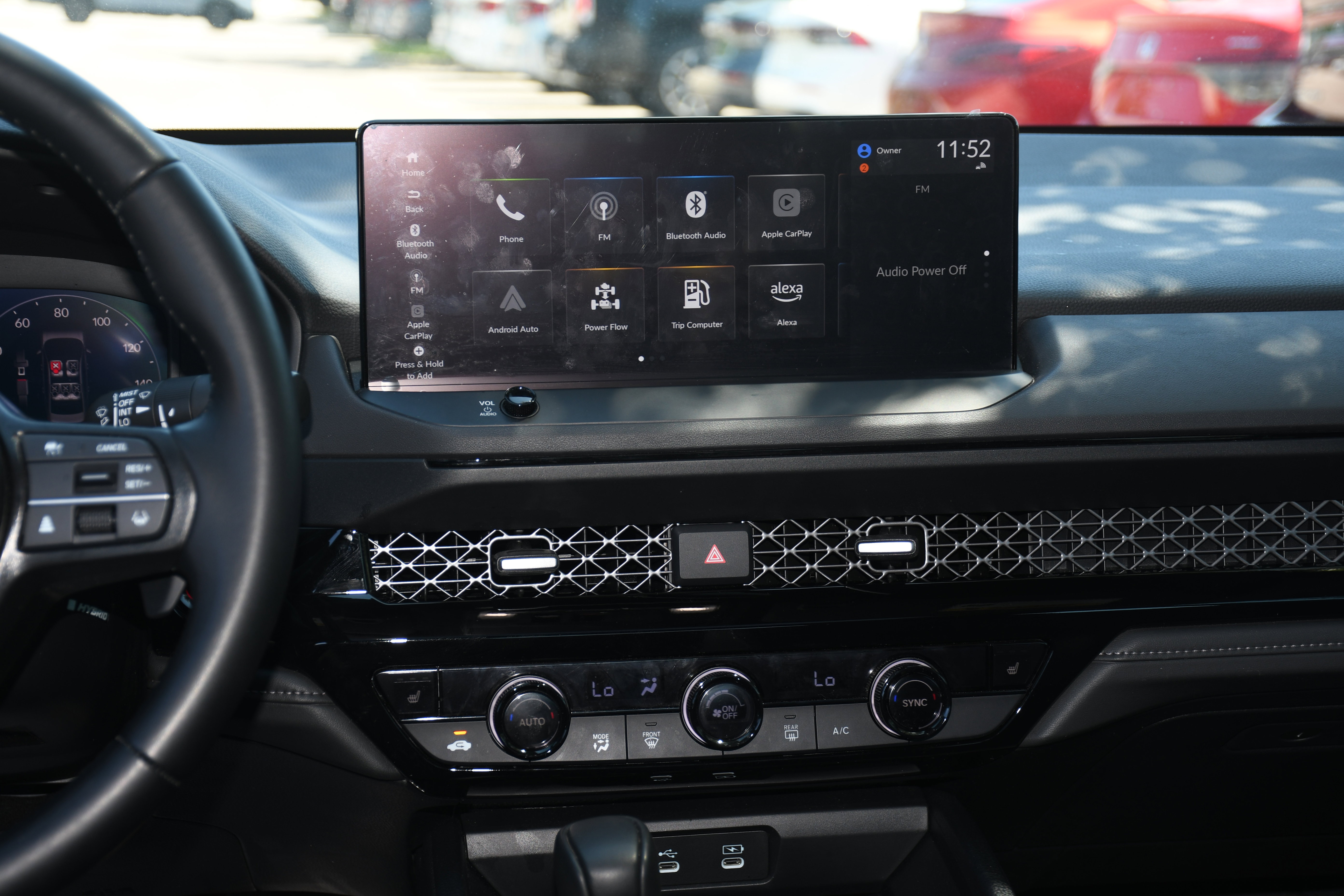 Used 2025 Honda Accord Sport image 17