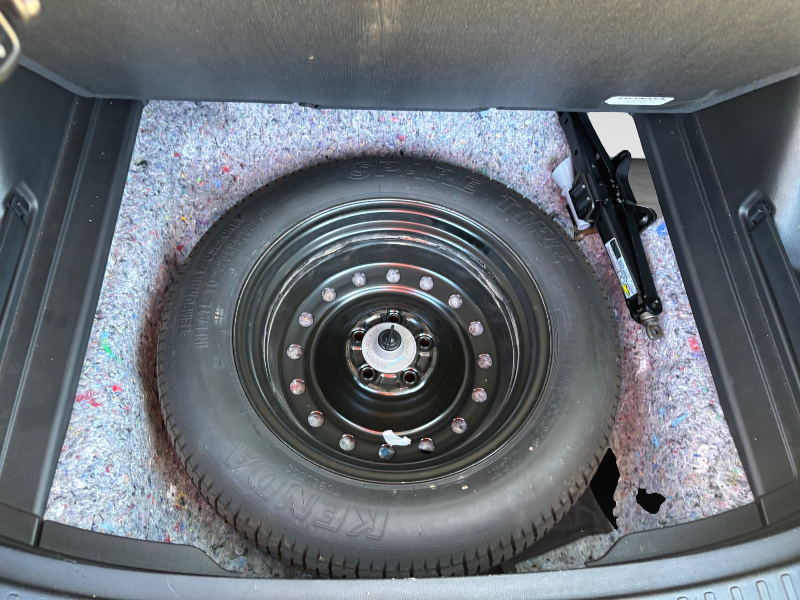 Used 2024 Honda CR-V EX-L image 31