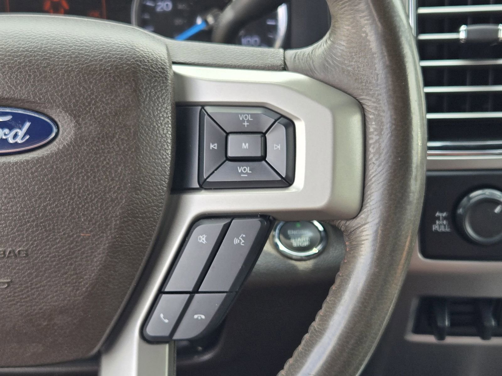 Used 2019 Ford F250 King Ranch w/ King Ranch Ultimate Package AWD/4WD image 28