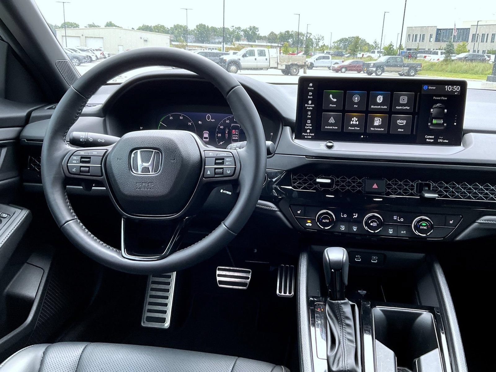 Used 2025 Honda Accord Sport image 14