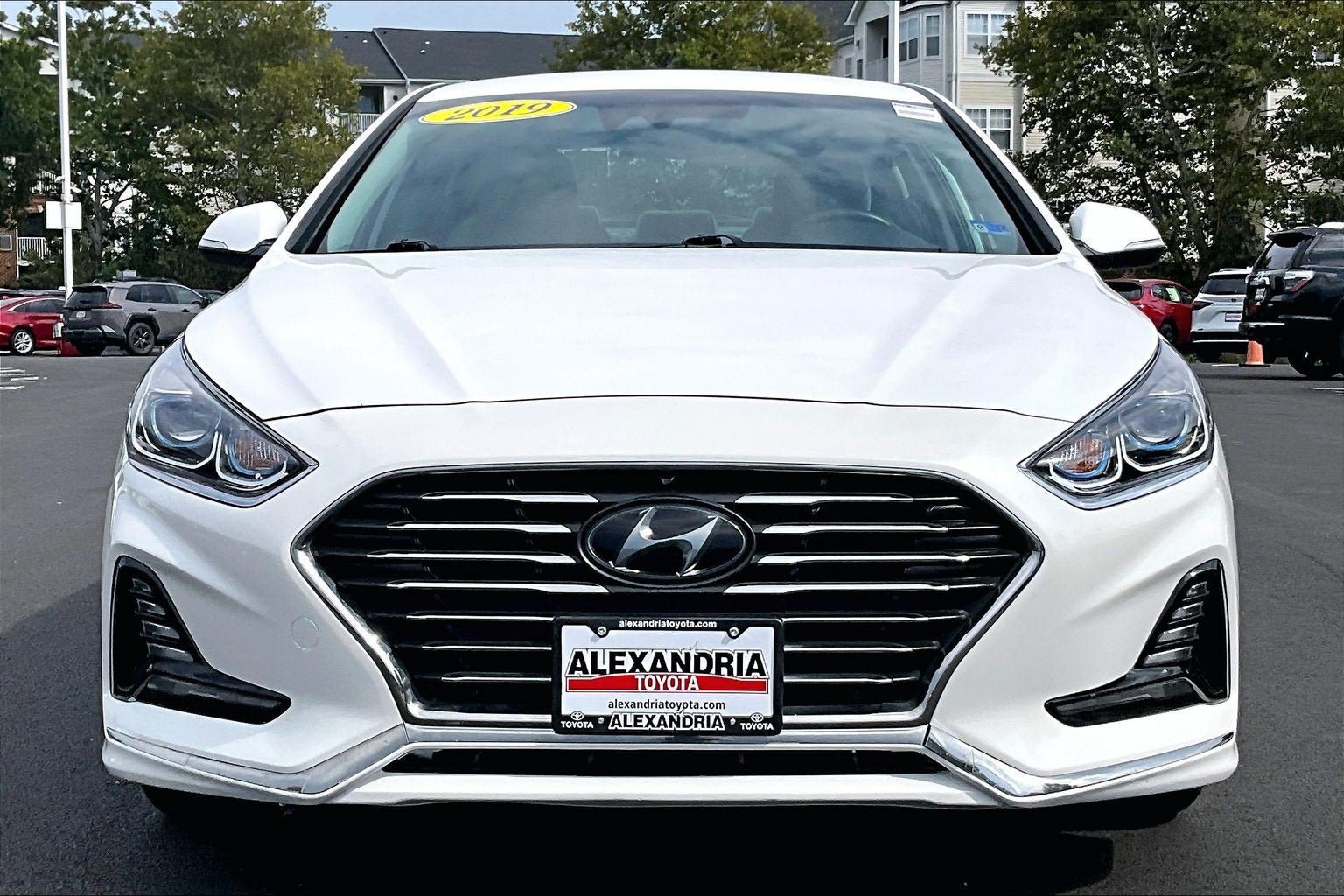 Used 2019 Hyundai Sonata Limited FWD image 3