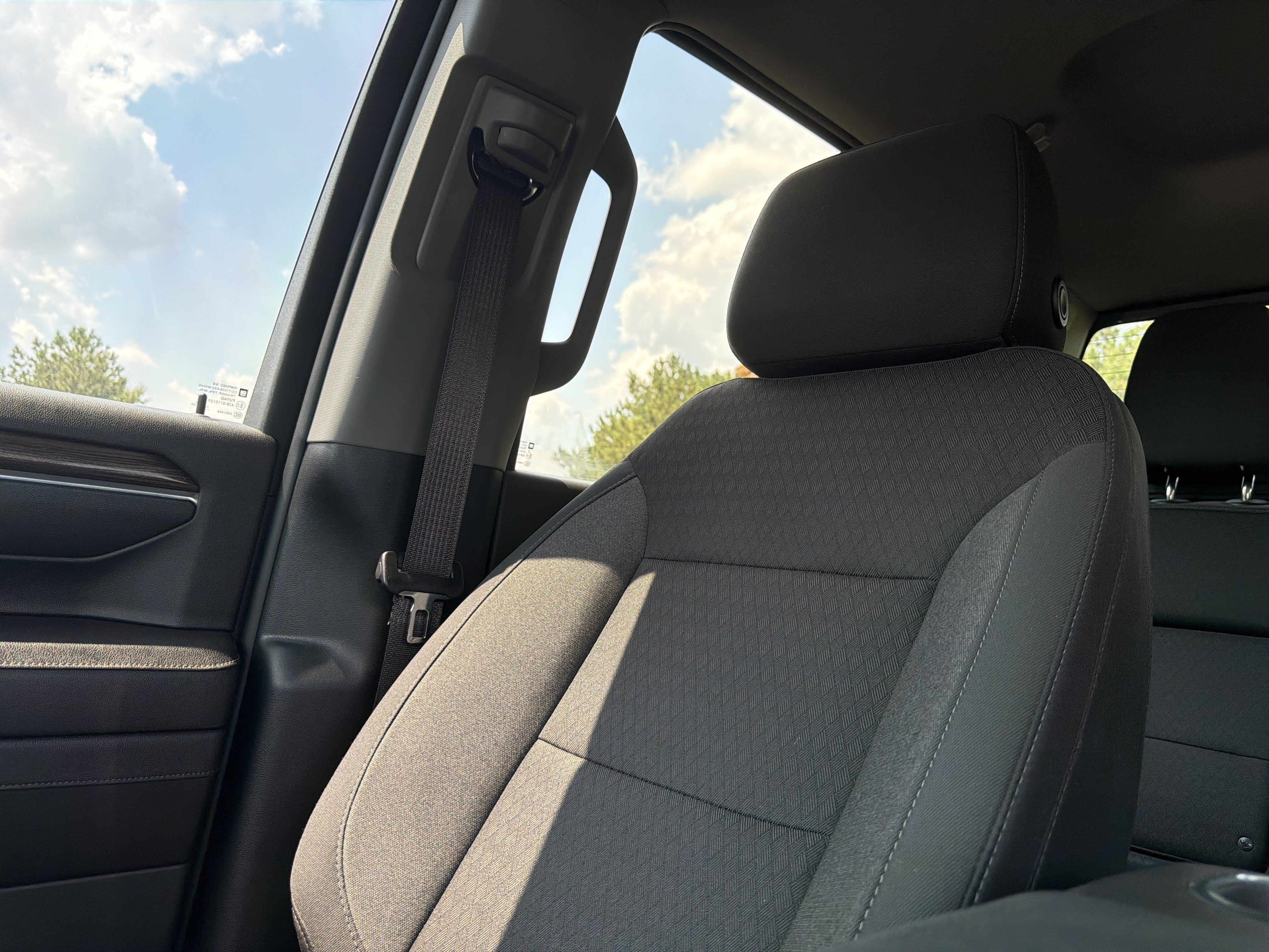 Used 2024 Chevrolet Silverado 3500 LT w/ All Star Edition AWD/4WD image 47