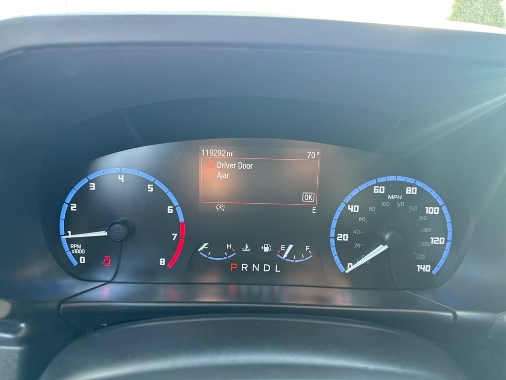 Used 2022 Ford Bronco Sport AWD/4WD image 17