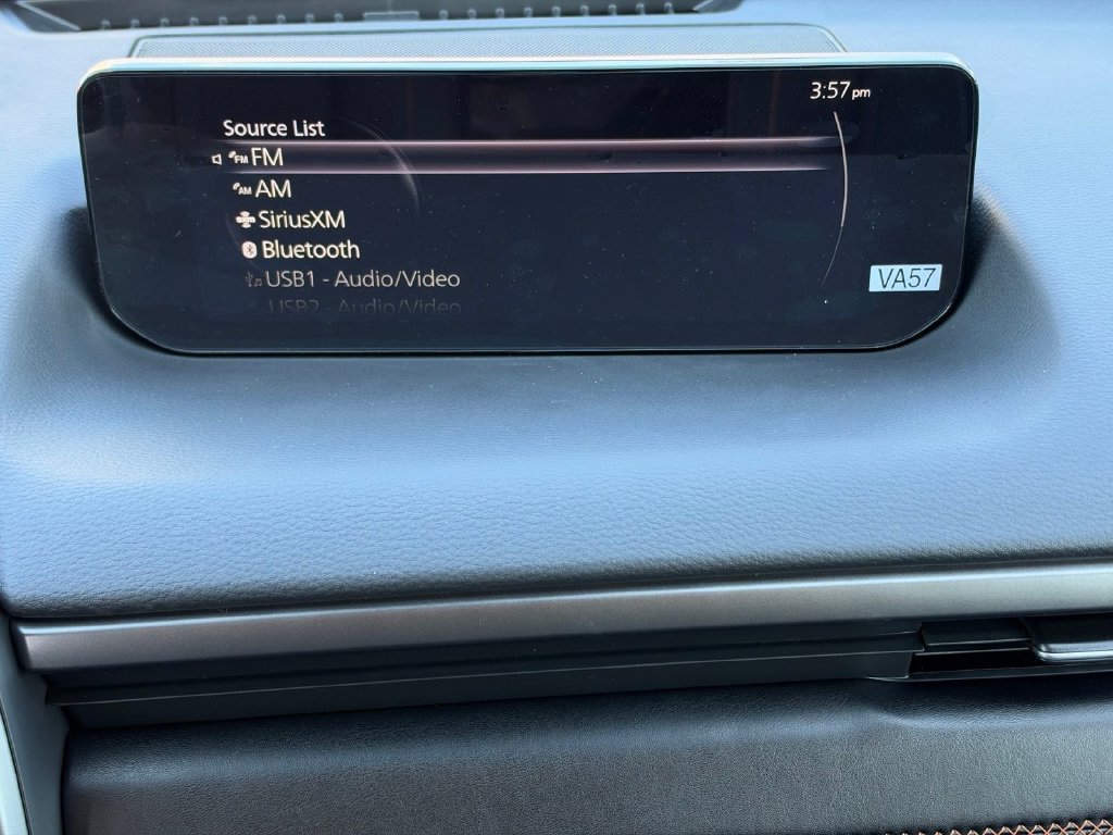 New 2026 MAZDA CX-50 AWD 2.5 S w/ Weather Package image 17