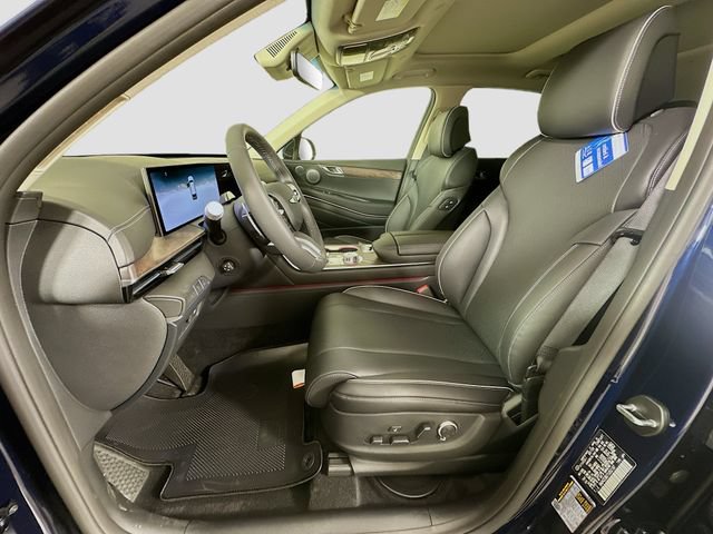 New 2026 Genesis GV80 2.5T Prestige AWD/4WD image 16