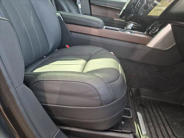 Used 2023 Land Rover Range Rover Autobiography AWD/4WD image 25