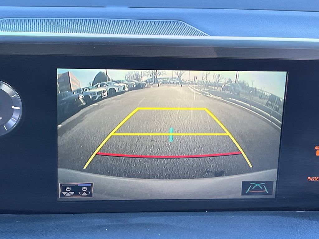 Used 2021 Lexus ES 250 w/ Premium Package image 20