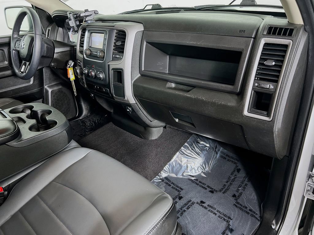 Used 2023 RAM 1500 Tradesman image 27