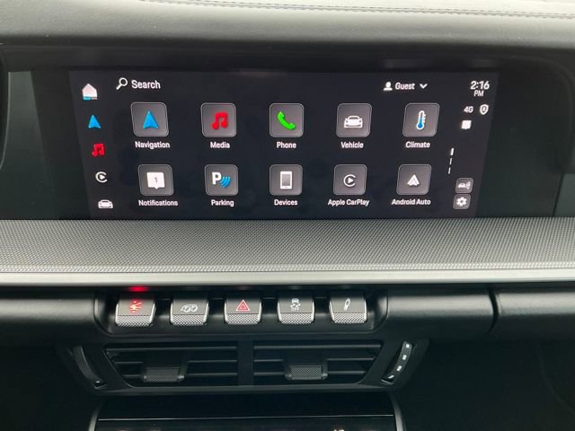 Certified 2025 Porsche 911 Carrera image 20